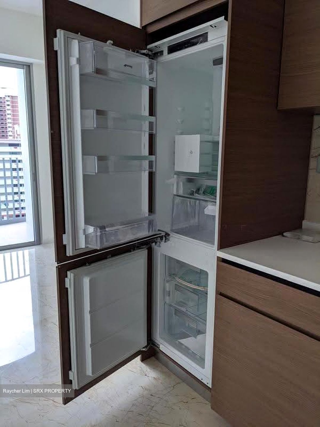 Queens Peak (D3), Condominium #609132841